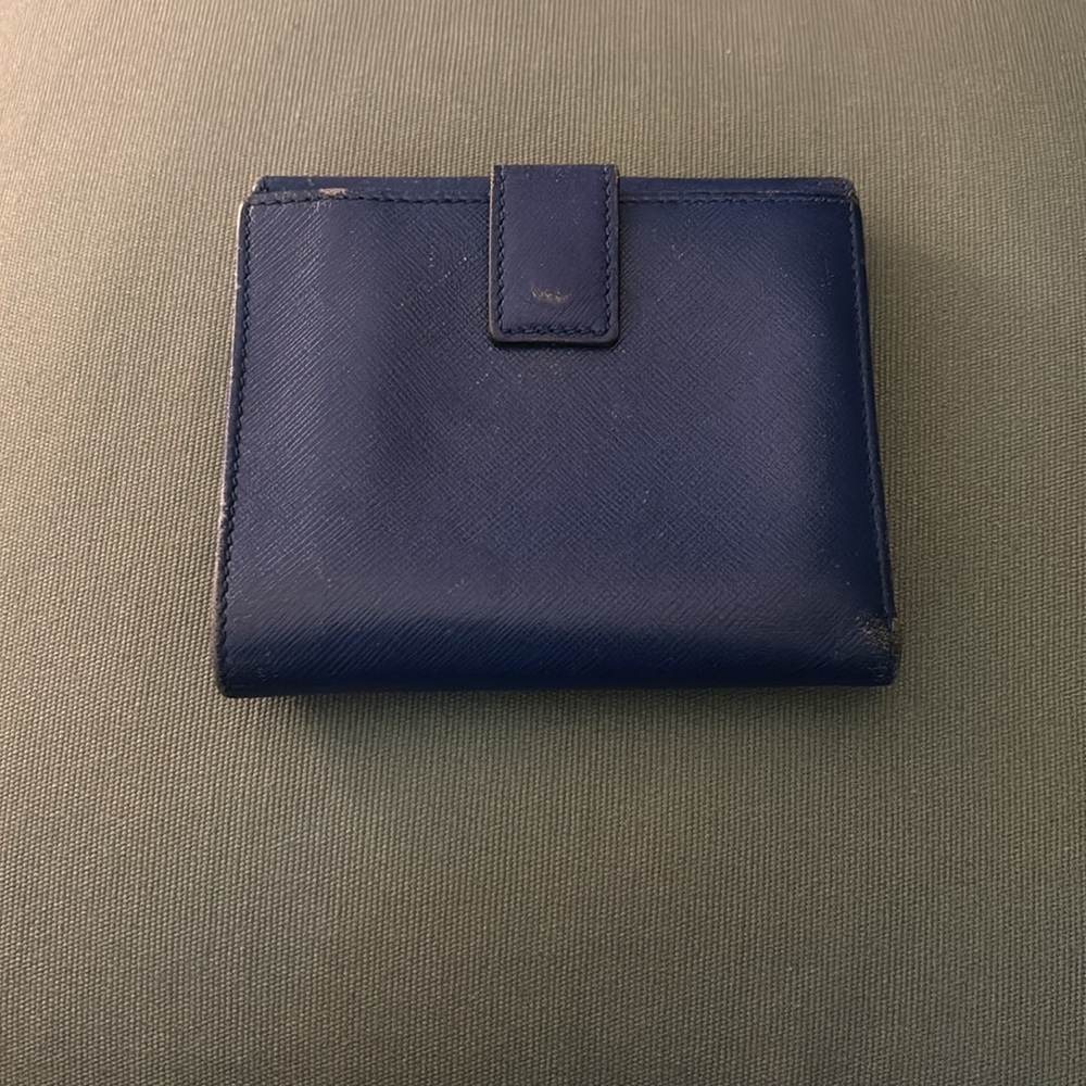 Ferragamo wallet - Picture 2 of 12